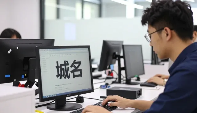 网络时代下服务器应用价值分析